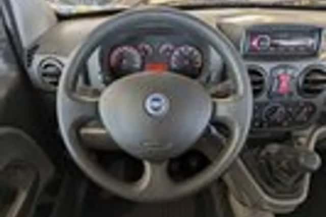 Fiat Doblo (2006) thumbnail 9