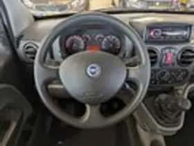 Fiat Doblo (2006) thumbnail 9