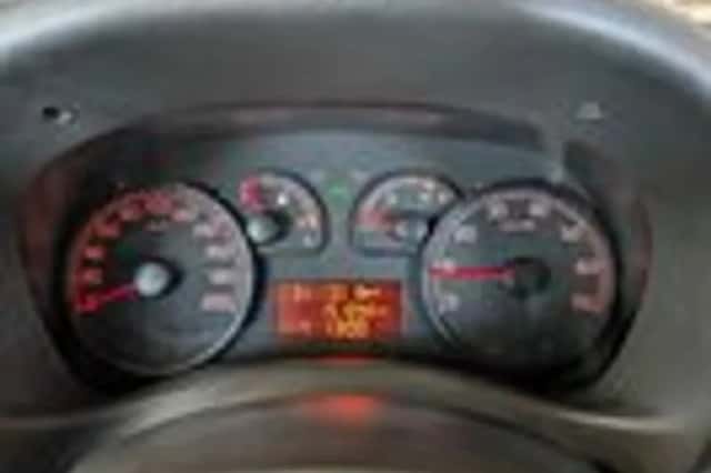 Fiat Doblo (2006) thumbnail 10