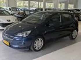 Opel Corsa (2016) thumbnail 2