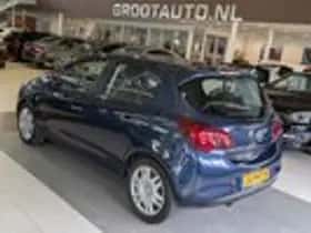 Opel Corsa (2016) thumbnail 3