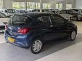 Opel Corsa (2016) thumbnail 4