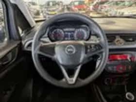 Opel Corsa (2016) thumbnail 10