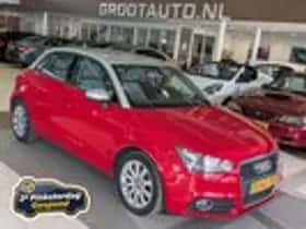 Audi A1 (2013)