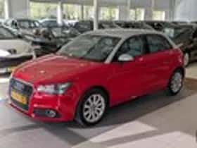 Audi A1 (2013) thumbnail 2