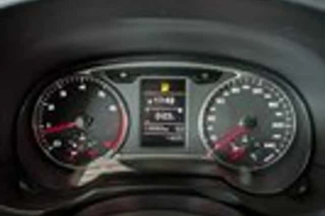 Audi A1 (2013) thumbnail 11