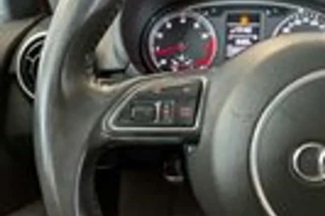 Audi A1 (2013) thumbnail 12