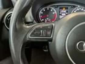 Audi A1 (2013) thumbnail 12