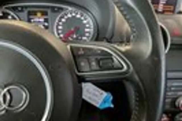 Audi A1 (2013) thumbnail 13
