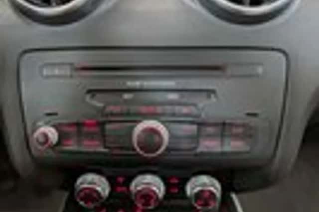 Audi A1 (2013) thumbnail 15