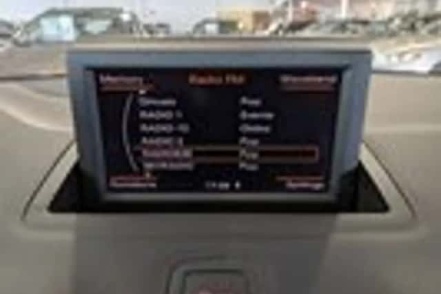 Audi A1 (2013) thumbnail 16