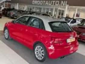 Audi A1 (2013) thumbnail 3