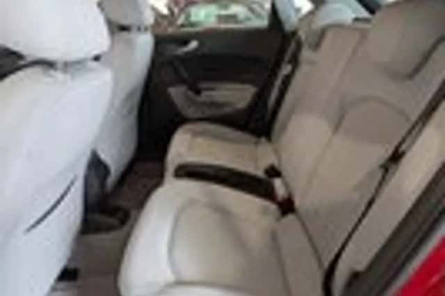 Audi A1 (2013) thumbnail 7
