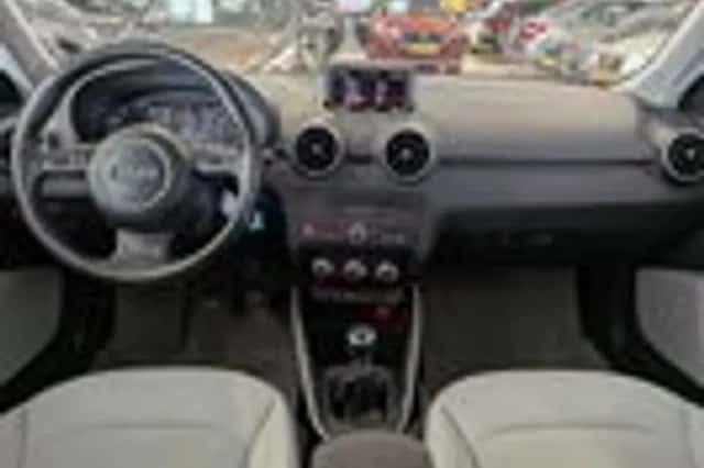 Audi A1 (2013) thumbnail 9