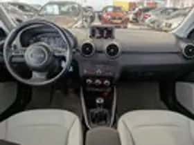 Audi A1 (2013) thumbnail 9