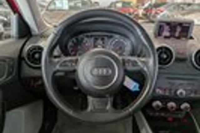 Audi A1 (2013) thumbnail 10