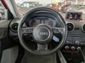 Audi A1 (2013) thumbnail 10