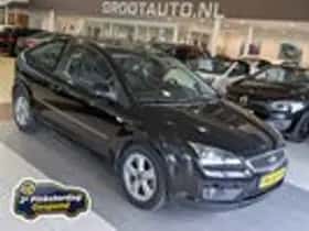 Ford Focus (2005)