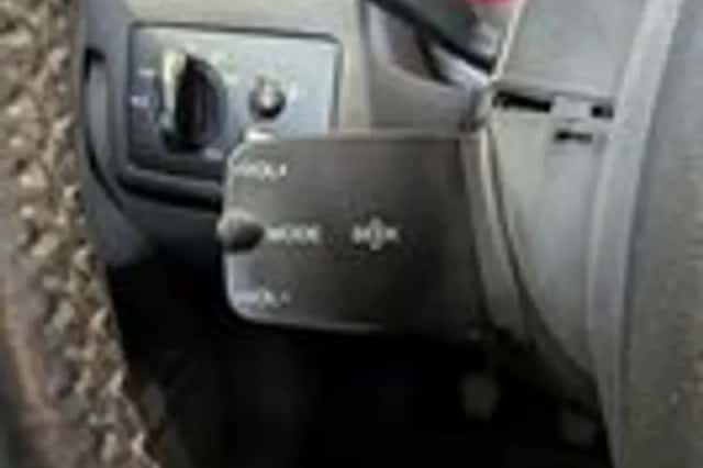 Ford Focus (2005) thumbnail 13