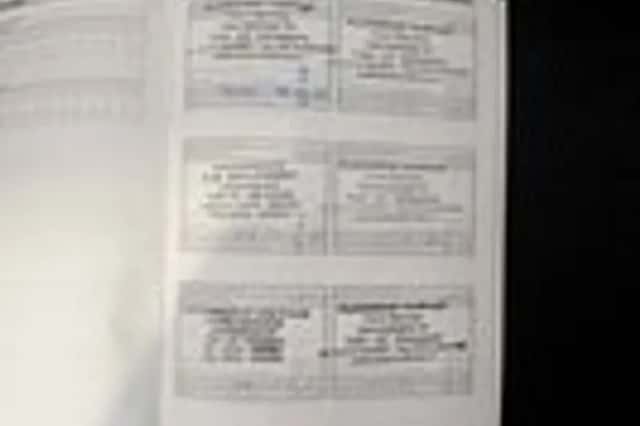Ford Focus (2005) thumbnail 18
