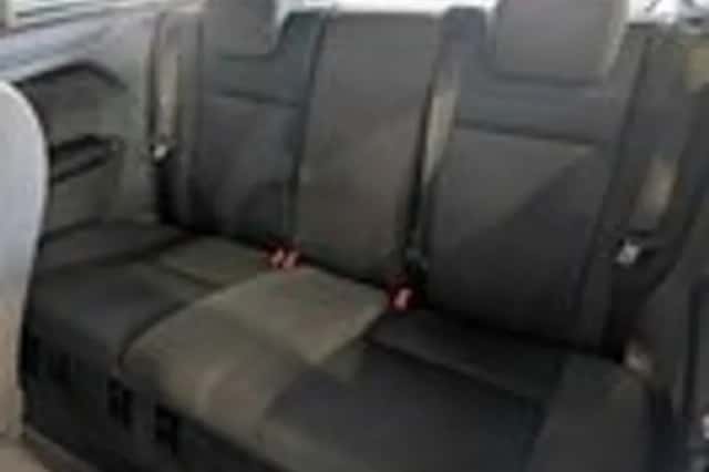 Ford Focus (2005) thumbnail 7