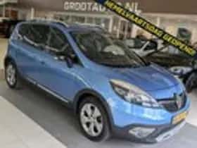 Renault Scénic