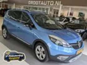 Renault Scénic (2014)