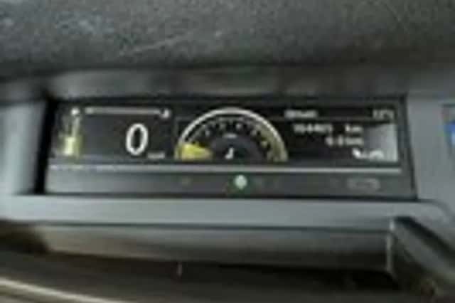 Renault Scénic (2014) thumbnail 11