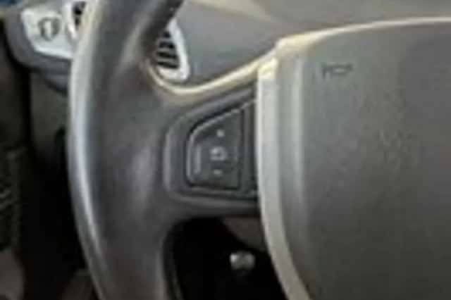 Renault Scénic (2014) thumbnail 12