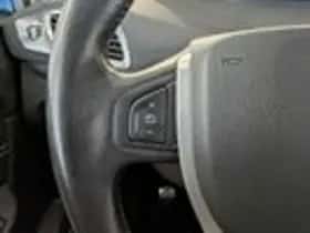 Renault Scénic (2014) thumbnail 12