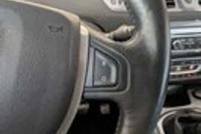 Renault Scénic (2014) thumbnail 13