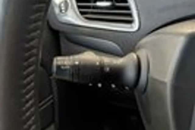 Renault Scénic (2014) thumbnail 14