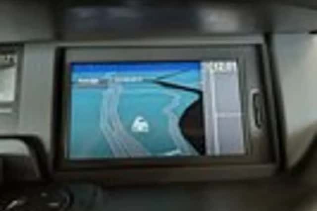 Renault Scénic (2014) thumbnail 17