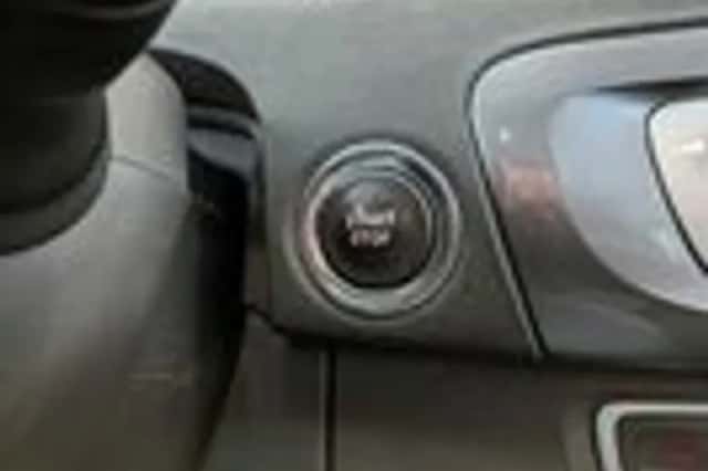 Renault Scénic (2014) thumbnail 20