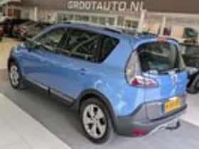 Renault Scénic (2014) thumbnail 3