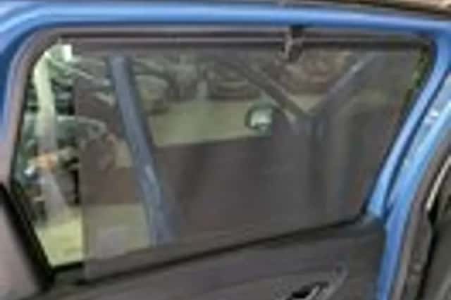 Renault Scénic (2014) thumbnail 24