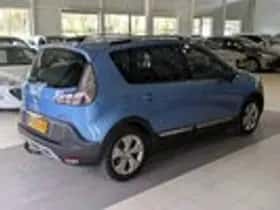 Renault Scénic (2014) thumbnail 4