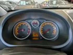 Opel Corsa (2008) thumbnail 11