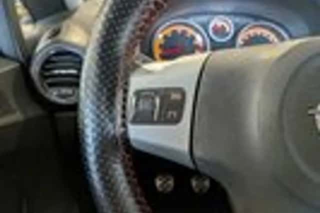 Opel Corsa (2008) thumbnail 12