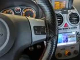 Opel Corsa (2008) thumbnail 13