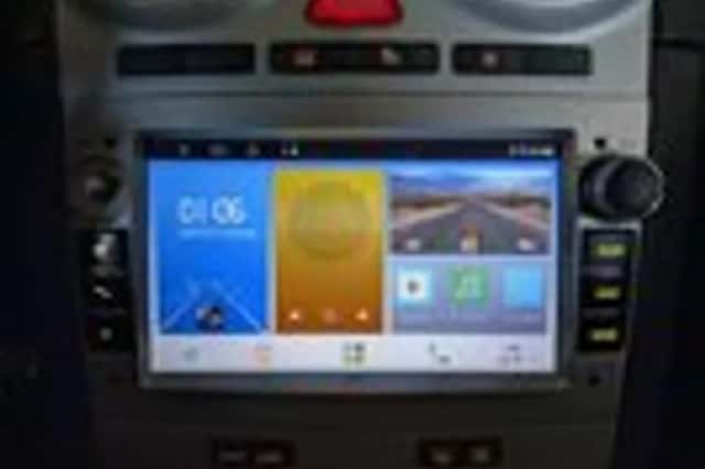 Opel Corsa (2008) thumbnail 17