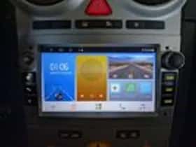 Opel Corsa (2008) thumbnail 17