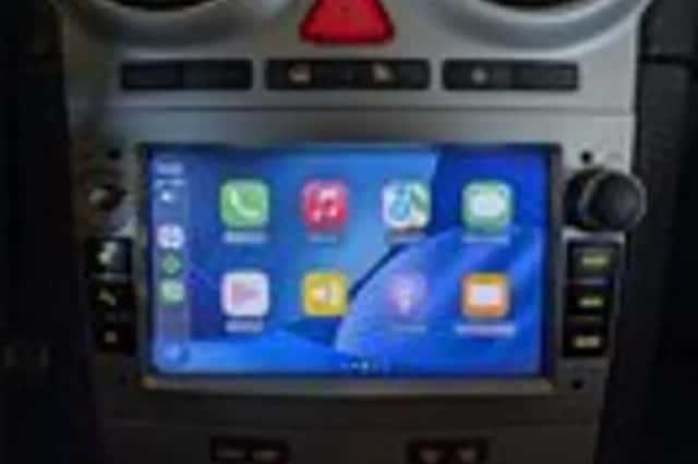Opel Corsa (2008) thumbnail 18