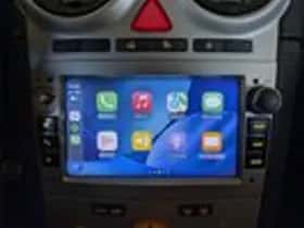 Opel Corsa (2008) thumbnail 18