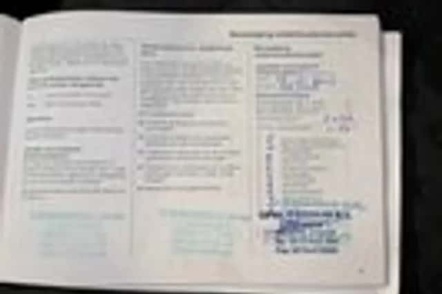 Opel Corsa (2008) thumbnail 21