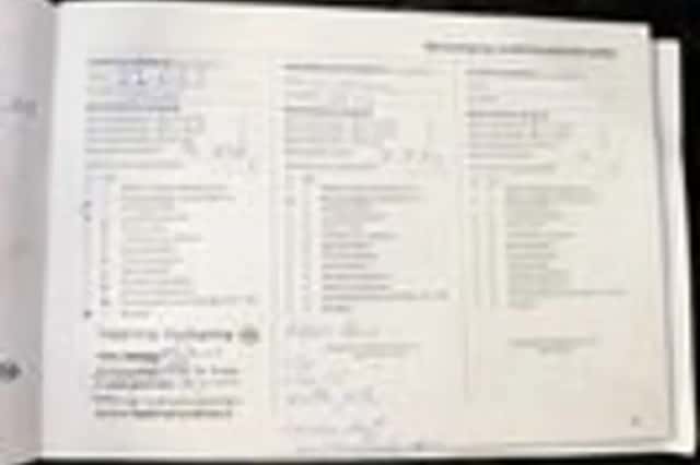 Opel Corsa (2008) thumbnail 25