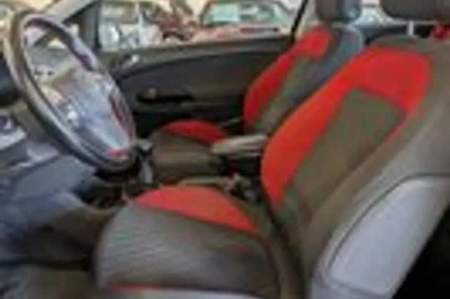 Opel Corsa (2008) thumbnail 6