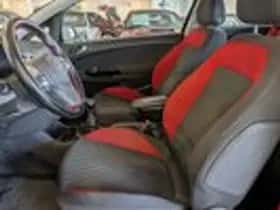 Opel Corsa (2008) thumbnail 6
