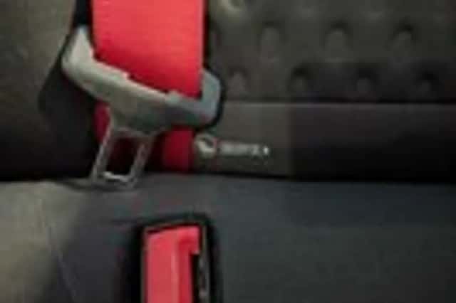 Opel Corsa (2008) thumbnail 8