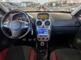 Opel Corsa (2008) thumbnail 9